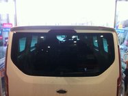 Ford Custom 2013-2022 Spoiler Anatomic (primer per verniciatura) foto 5