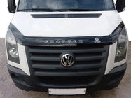 Volkswagen Crafter 2006-2016 Deflettore cofano 2006↗, 2011↗ (VIP) foto 1