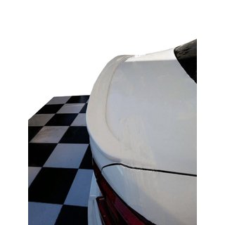 Spoiler da verniciare (vetroresina) foto 1