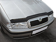 Skoda Octavia I Tour A4 1996-2010 Deflettore Cofano VIP foto 1