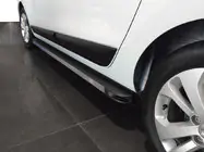 Renault Lodgy 2013-2022 Pedane Laterali Maya V1 (2 pz, Alluminio) foto 3