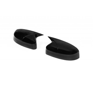 Cover Specchietti BMW-Style (2 pz) Ford Focus II 2008-2011 foto 4