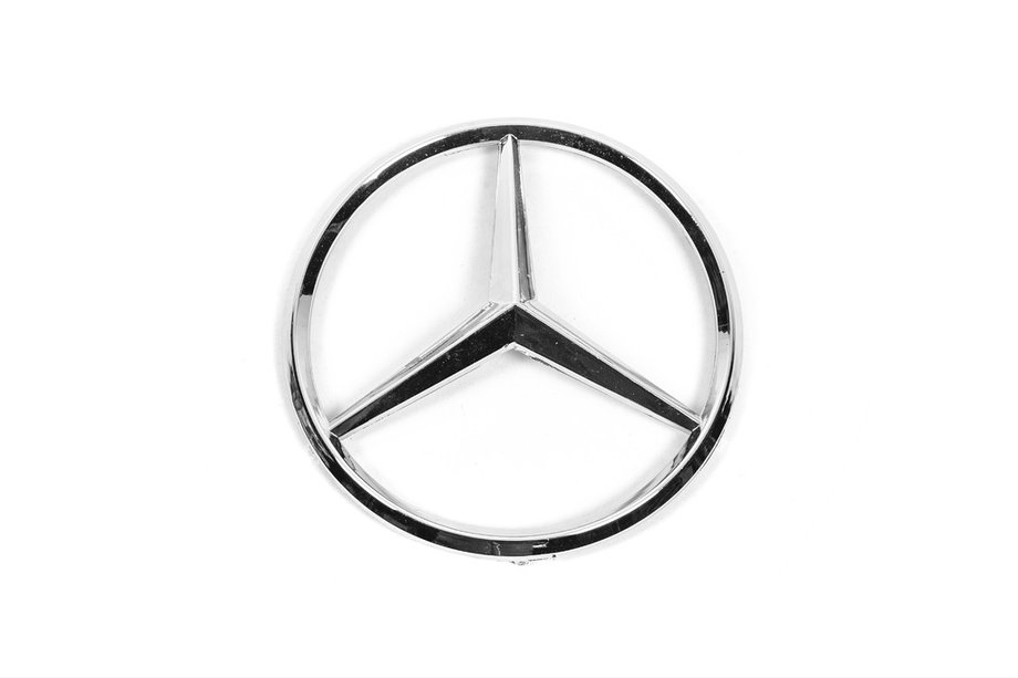 Mercedes Sprinter W901/902/903/904/905 1995–2006 Emblema anteriore (Turchia, 18cm) Foto 2