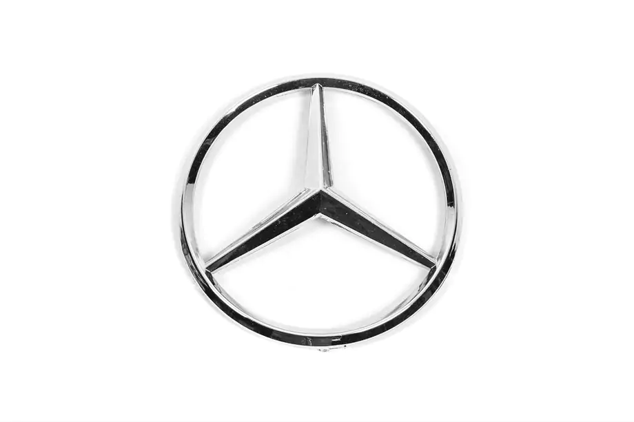 Mercedes Sprinter W901/902/903/904/905 1995–2006 Emblema anteriore (Turchia, 18cm) Foto 2