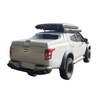 Hardtop da tetto (FullBox) Mitsubishi L200 2015-2024 foto 1