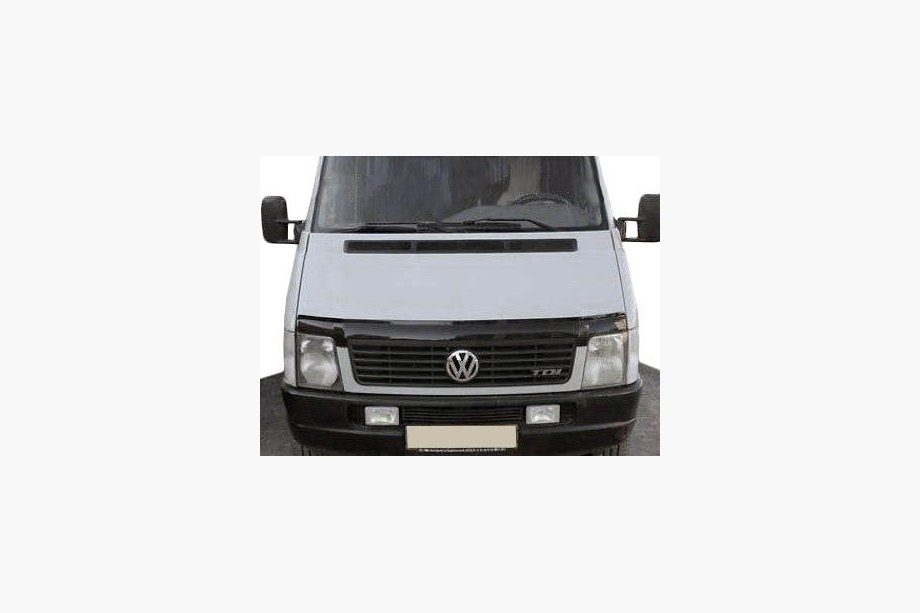 Volkswagen LT 1995-2006 Deflettore Cofano FLY Image