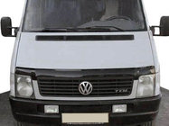 Volkswagen LT 1995-2006 Deflettore Cofano FLY foto 1