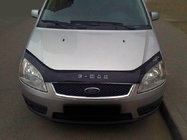 Ford C-Max 2004-2010 Deflettore cofano 2003-2006 (VIP-VT52) foto 1