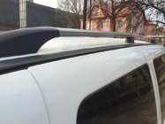 Fiat Doblo I 2005-2010 Offerta!!! Barre Tetto Grigio Metallizzato foto 3