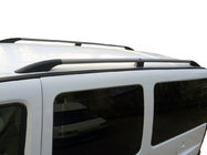 Fiat Doblo I 2005-2010 Offerta!!! Barre Tetto Grigio Metallizzato foto 1