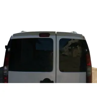 Spoiler Anatomic (Porte a battente, primerizzato per verniciatura) foto 1