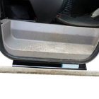 Lada Largus 2012- Battitacco ABS (2 pz) foto 1