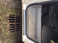 Lada Largus 2012- Battitacco ABS (2 pz) foto 2