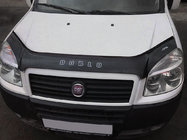 Fiat Doblo I 2005-2010 Deflettore cofano (VIP) foto 1