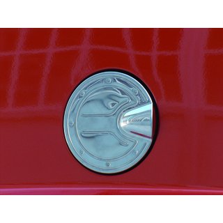 Copertura Serbatoio Acciaio Inox foto 2