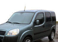 Fiat Doblo I 2001-2005 Deflettori Finestrini (2 pz, Cobra) foto 1