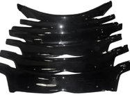 Chevrolet Aveo T250 2005-2011 Deflettore cofano SD (ANV) foto 1
