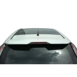 Spoiler posteriore ABARTH (2006-2010, da verniciare) foto 1
