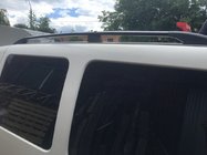 Fiat Doblo I 2001-2005 Barre Tetto Nere foto 5