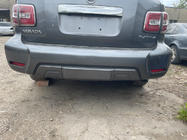 Nissan Armada 2016-2024 Paraurti posteriore completo (Originale 2019) foto 1