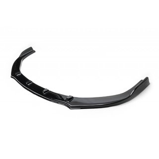 Lip anteriore paraurti (nero) Toyota Corolla 2013-2019 foto 4