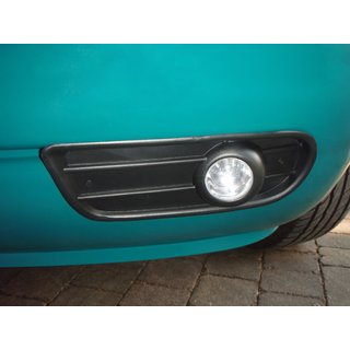 Fendinebbia (con Lampadina LED) Volkswagen T4 Transporter 1990-2003 foto 1