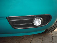 Volkswagen T4 Transporter 1990-2003 Fendinebbia (con Lampadina LED) foto 1
