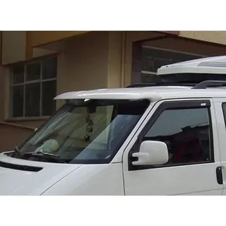 Parasole (adesivo, verniciabile) Volkswagen T4 Caravelle/Multivan 1990–2003 foto 2
