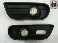Volkswagen T4 Caravelle/Multivan 1990–2003 Fendinebbia LED foto 1