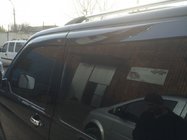 Volkswagen T5 Multivan 2003–2010 Deflettori Finestrini (4 pz, Sunplex Sport) foto 5
