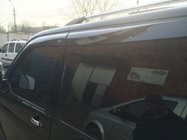 Volkswagen T5 Multivan 2003–2010 Deflettori Finestrini (4 pz, Sunplex Sport) foto 6