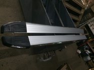 Volkswagen T5 2010-2015 OFFERTA !!! Barre Laterali (2 pz, Alluminio) foto 1