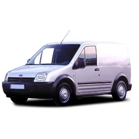 Tuning per Ford Connect 2006-2009