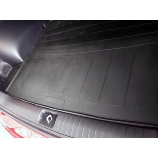 Tappetino bagagliaio Stingray Kia Sportage 2015-2021 foto 1