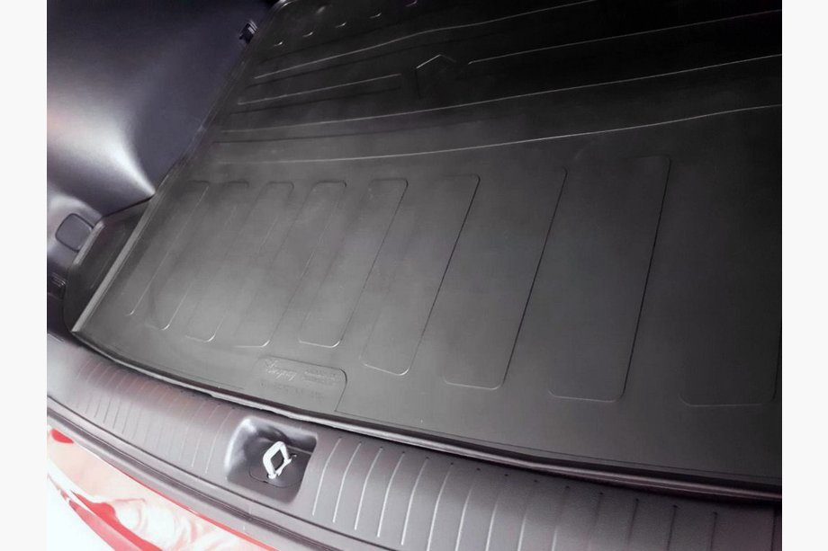 Kia Sportage 2015-2021 Tappetino bagagliaio Stingray Foto 1