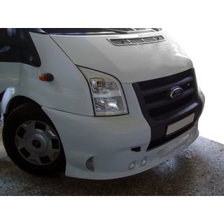 Labbro paraurti anteriore (per modelli 200-HP)