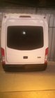 Ford Transit 2014- Portapacchi da tetto (primer per verniciatura) foto 4