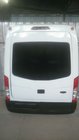 Ford Transit 2014- Portapacchi da tetto (primer per verniciatura) foto 5