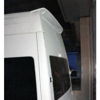 Spoiler tetto alto Anatomic (primer per verniciatura) foto 2