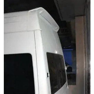 Spoiler tetto alto Anatomic (primer per verniciatura) foto 2