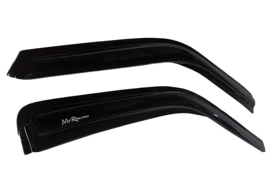 Citroen Nemo 2007-2017 Deflettori Finestrini (2 pz, MyRacing) Image