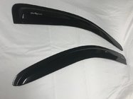 Volkswagen T5 Multivan 2003–2010 Deflettori Finestrini (2 pz, MyRacing) foto 2