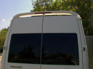 Ford Transit 2000–2014 Spoiler tetto medio Isikli (primer per verniciatura) foto 1