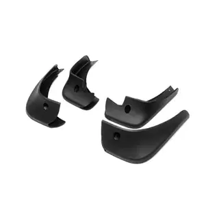 Paraspruzzi OEM-Designs (V1, 4 pz)