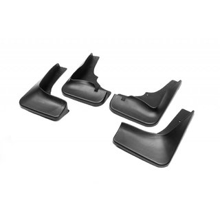 Paraspruzzi Premium per minigonna larga (4 pz) foto 3