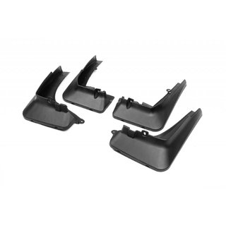Paraspruzzi Premium originali per M-Sport (4 pz) BMW X5 G05 2019–2026 foto 1