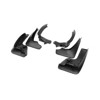 Paraspruzzi Premium (4 pz)