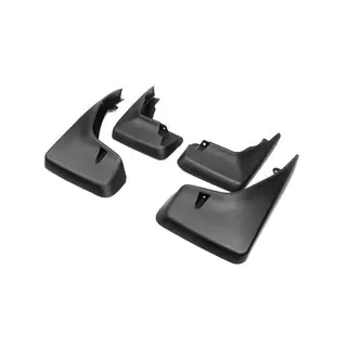 Paraspruzzi Premium (4 pz) Land Rover Freelander II 2006–2014 foto 1