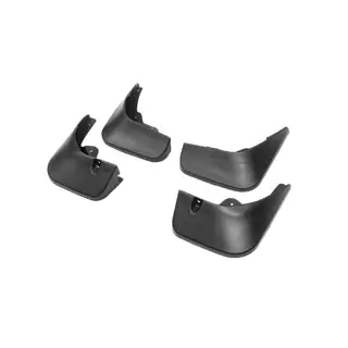 Paraspruzzi Premium SD/SW V1 (Set 4 pezzi) Citroen C-5 2008-2017 foto 1