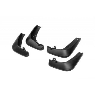 Paraspruzzi originali Premium Sedan (4 pz) foto 1